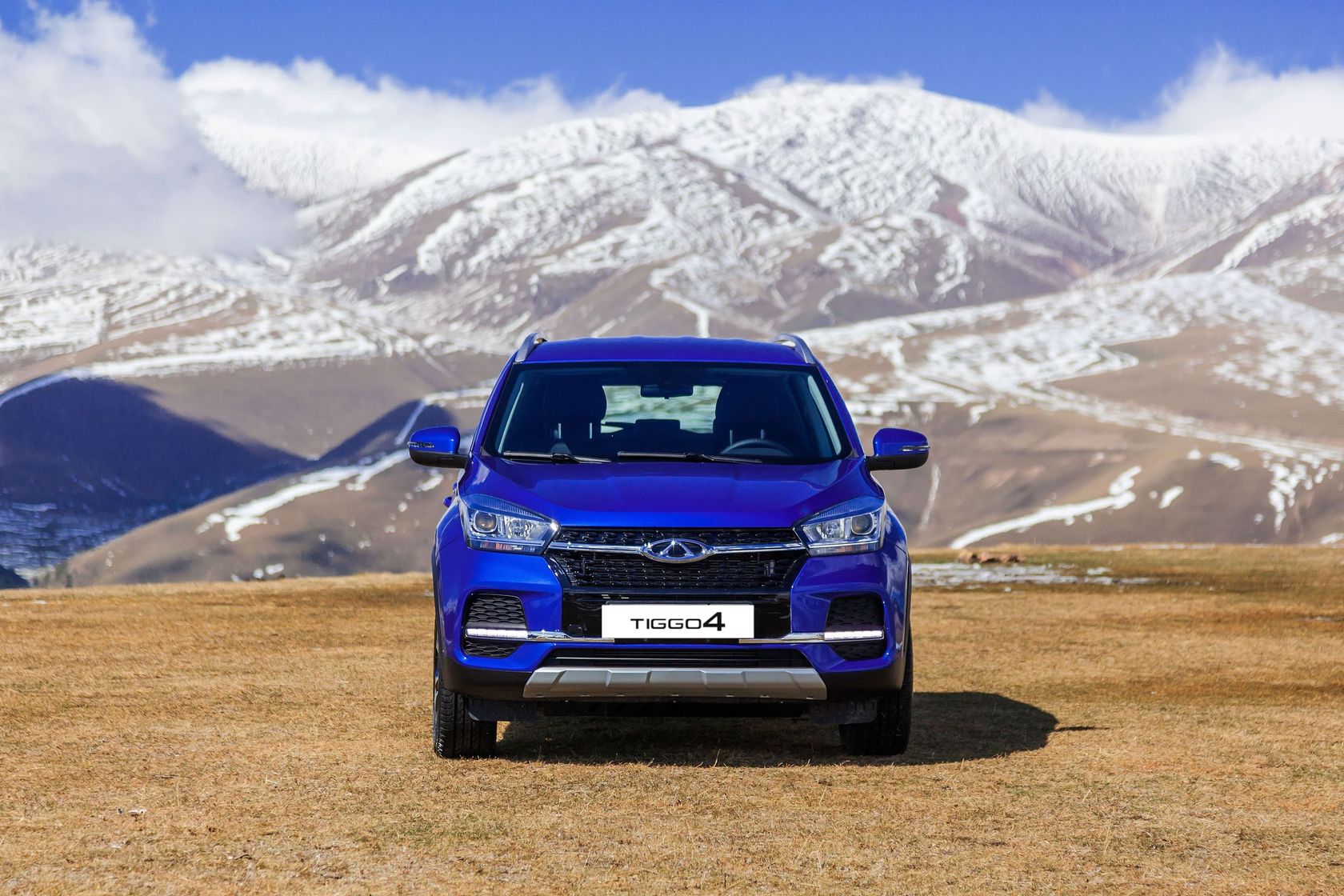 Обошёл Duster и RAV4: CHERY TIGGO 4 – лидер по остаточной стоимости среди официально представленных SUV на рынке РФ