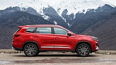 Tiggo 8 PRO